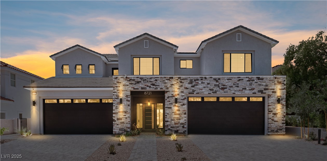 Properties 1 8721 Robinson Ridge Drive