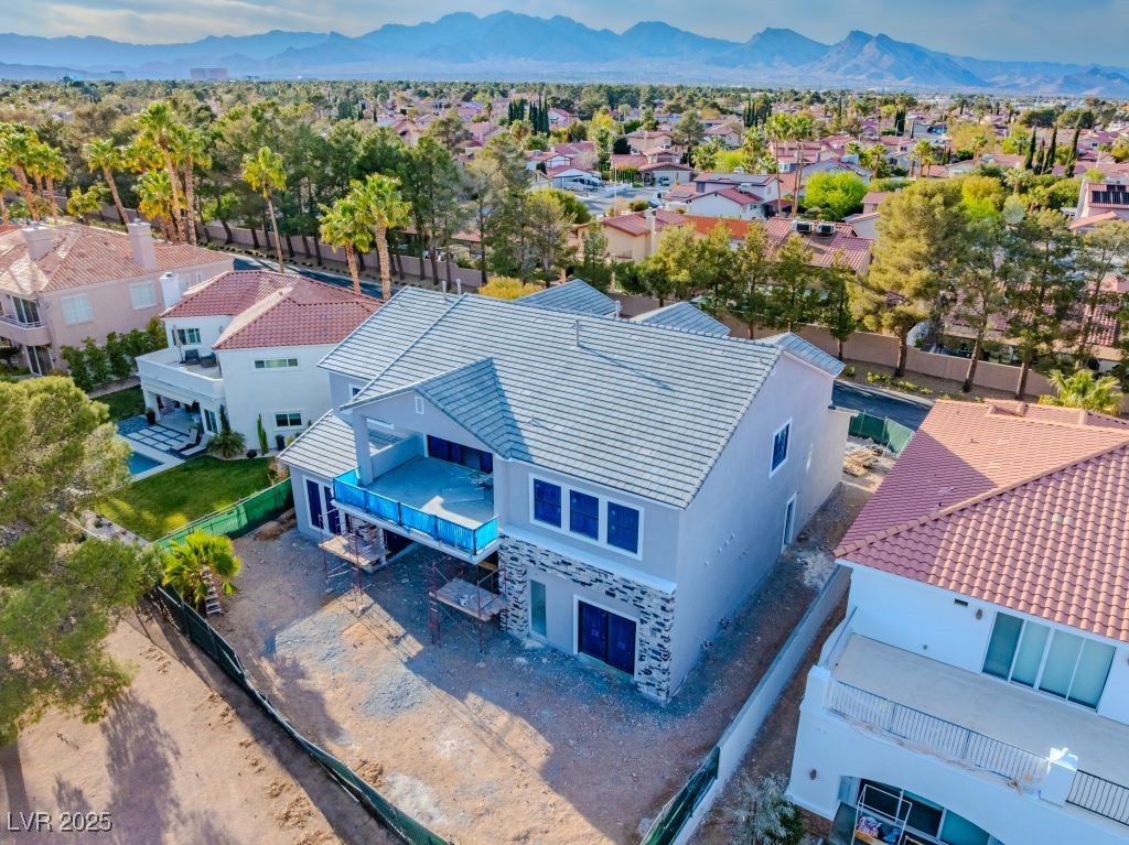 Properties 1 8721 Robinson Ridge Drive