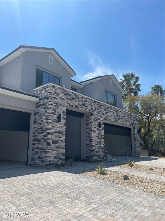 Properties 3 8721 Robinson Ridge Drive