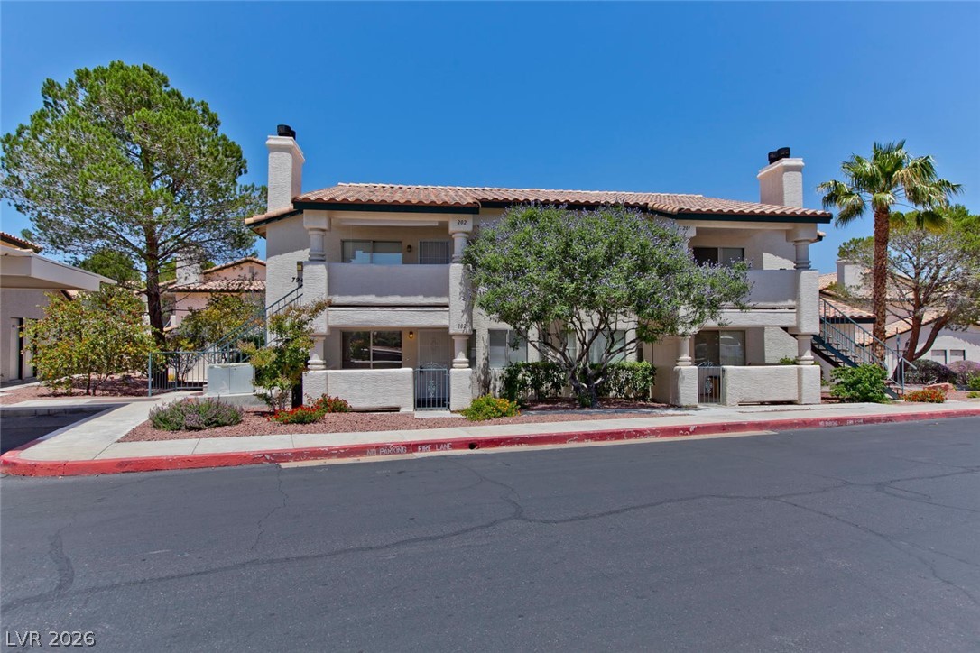 7944 Decker Canyon Drive 102