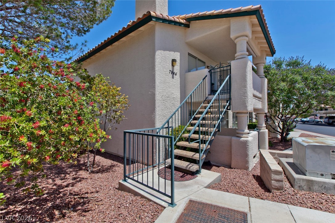 7944 Decker Canyon Drive 102