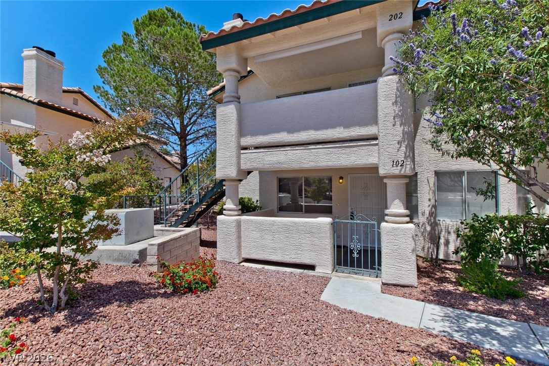 7944 Decker Canyon Drive 102