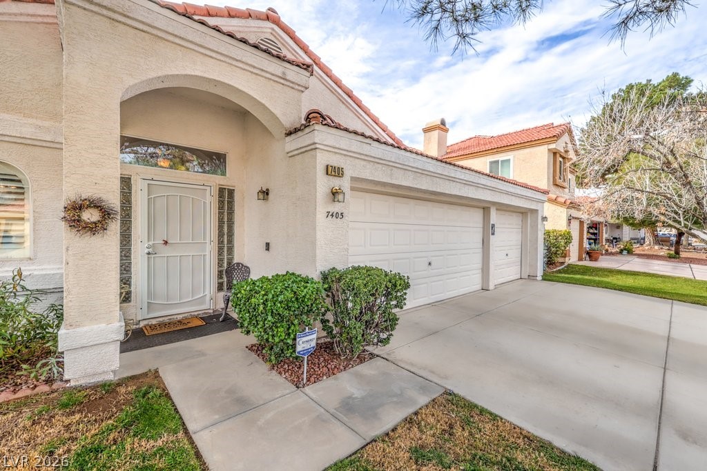 7405 Blue Sage Court