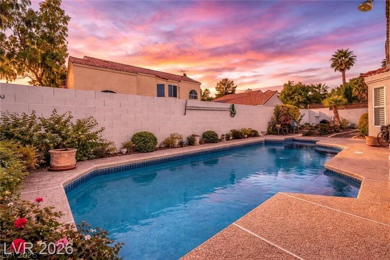 7405 Blue Sage Court
