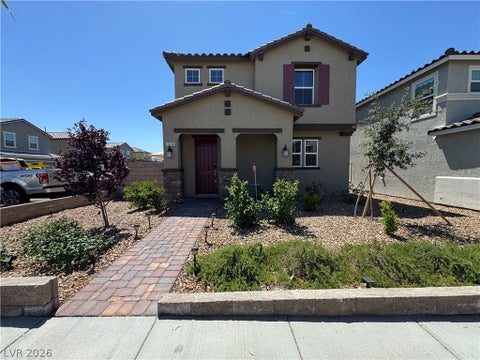 Homes For Sale - 3538 Brittoli Avenue<br/> Henderson, NV 89044