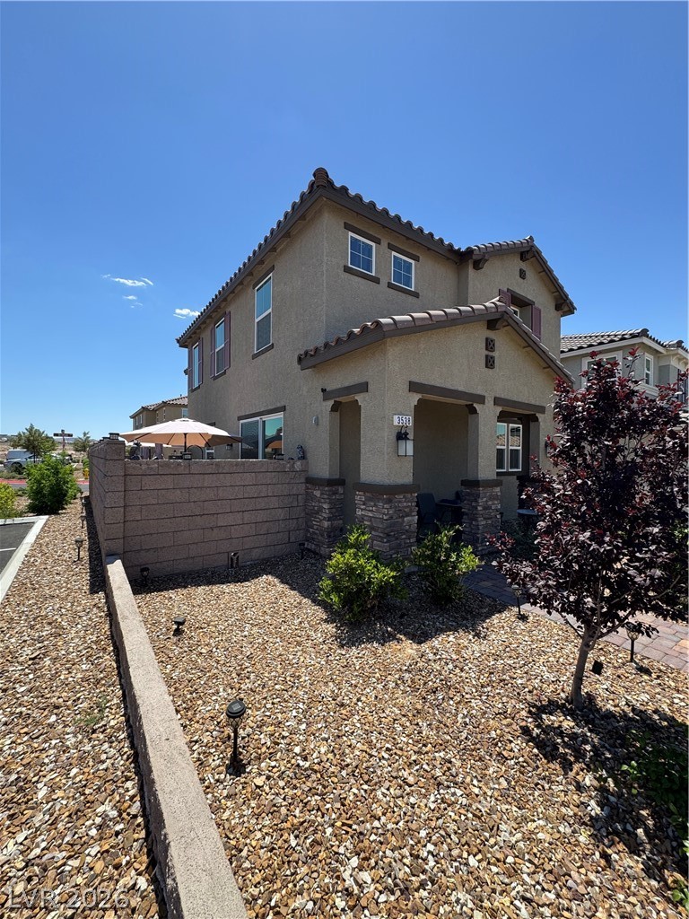 3538 Brittoli Avenue