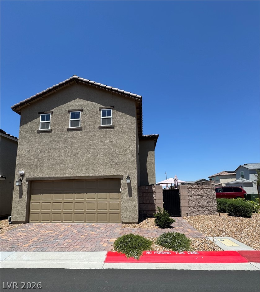 3538 Brittoli Avenue