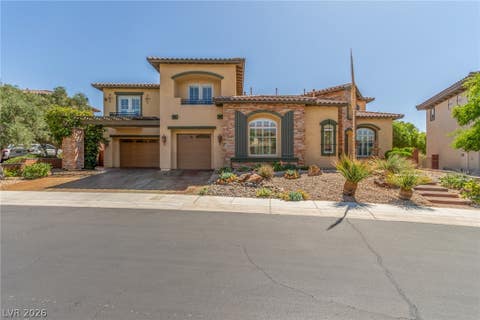 Homes For Sale - 9992 Peak Lookout Street<br/> Las Vegas, NV 89178