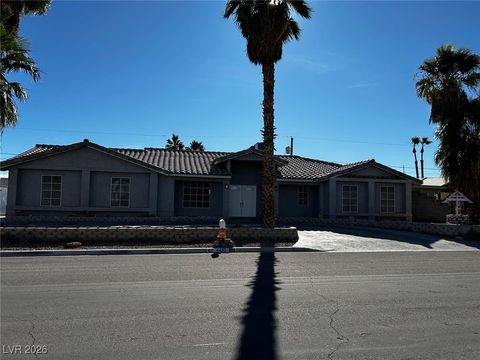 4465 E Cleveland Avenue Las Vegas NV 89104