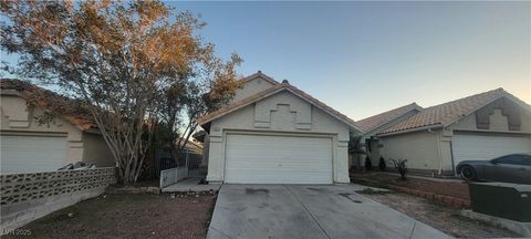 Photo of 5413 Maddox Avenue, Las Vegas, NV 89107 (MLS # 2741375)