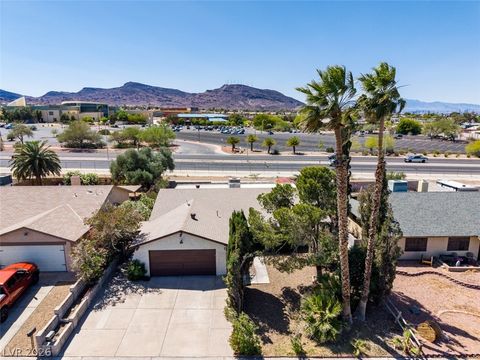 Photo of 720 Morrocco Drive, Henderson, NV 89002 (MLS # 2771757)
