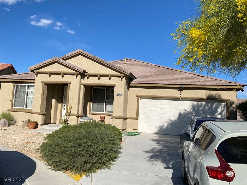 5832 Elphin Court, North Las Vegas, Nevada image 2