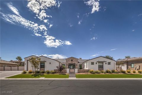 3731 Caesars Circle Las Vegas NV 89120