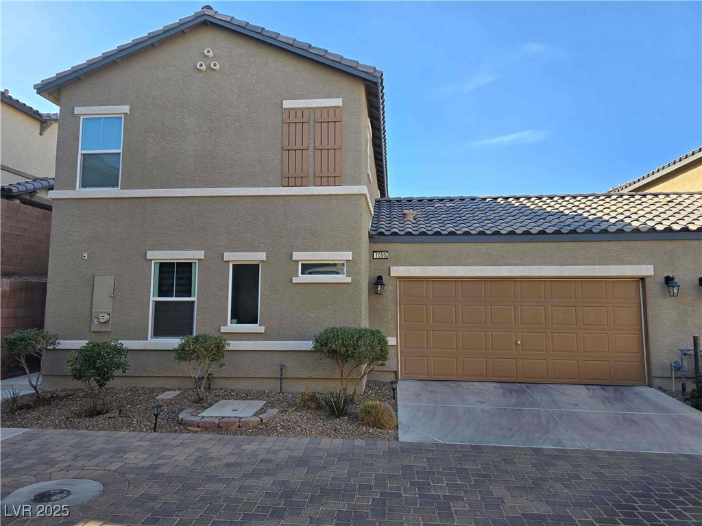 1050 Spotted Saddle Street, Henderson, Nevada image 1