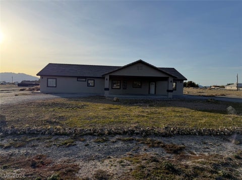 Homes For Sale - 2770 Sagebrush Avenue<br/> Nye County, Pahrump, NV 89048