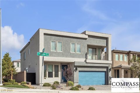 7094 Bold Rock Avenue Las Vegas NV 89113