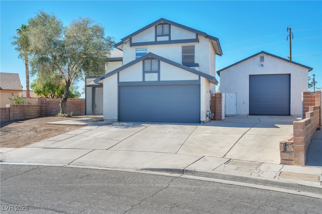 5329 Gaborone Avenue