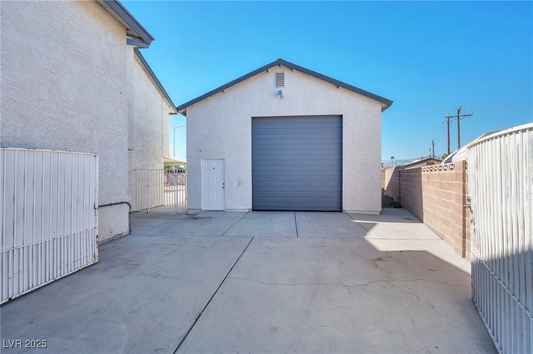 5329 Gaborone Avenue