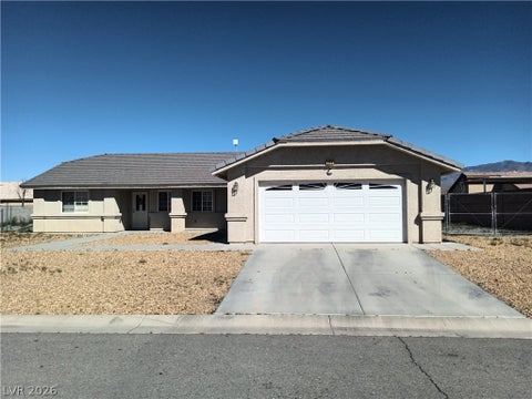 Homes For Rent - 546 E Elsie Lane<br/> Pahrump, NV 89060