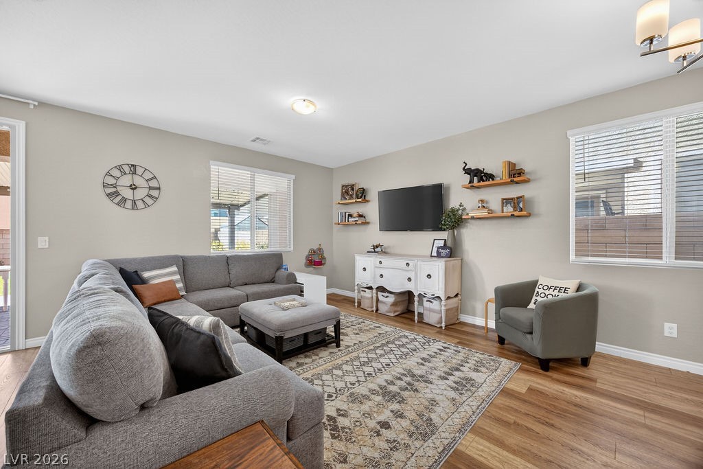 1021 Cliff Castle Avenue