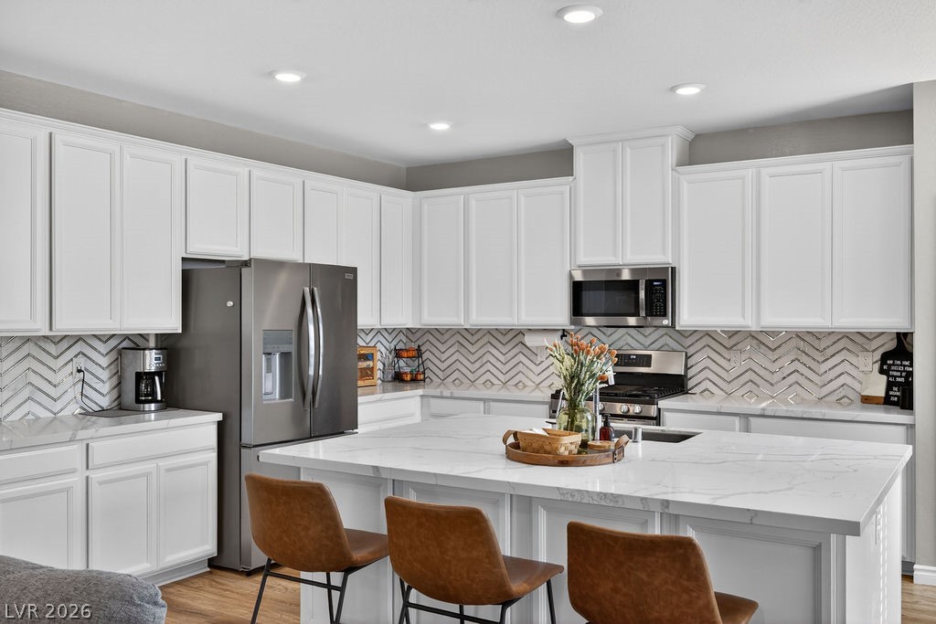 1021 Cliff Castle Avenue