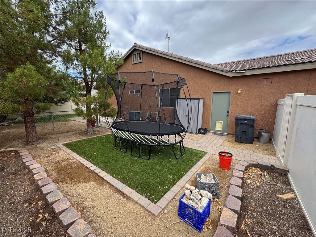 2598 Fountain Avenue, Pahrump, Nevada image 35