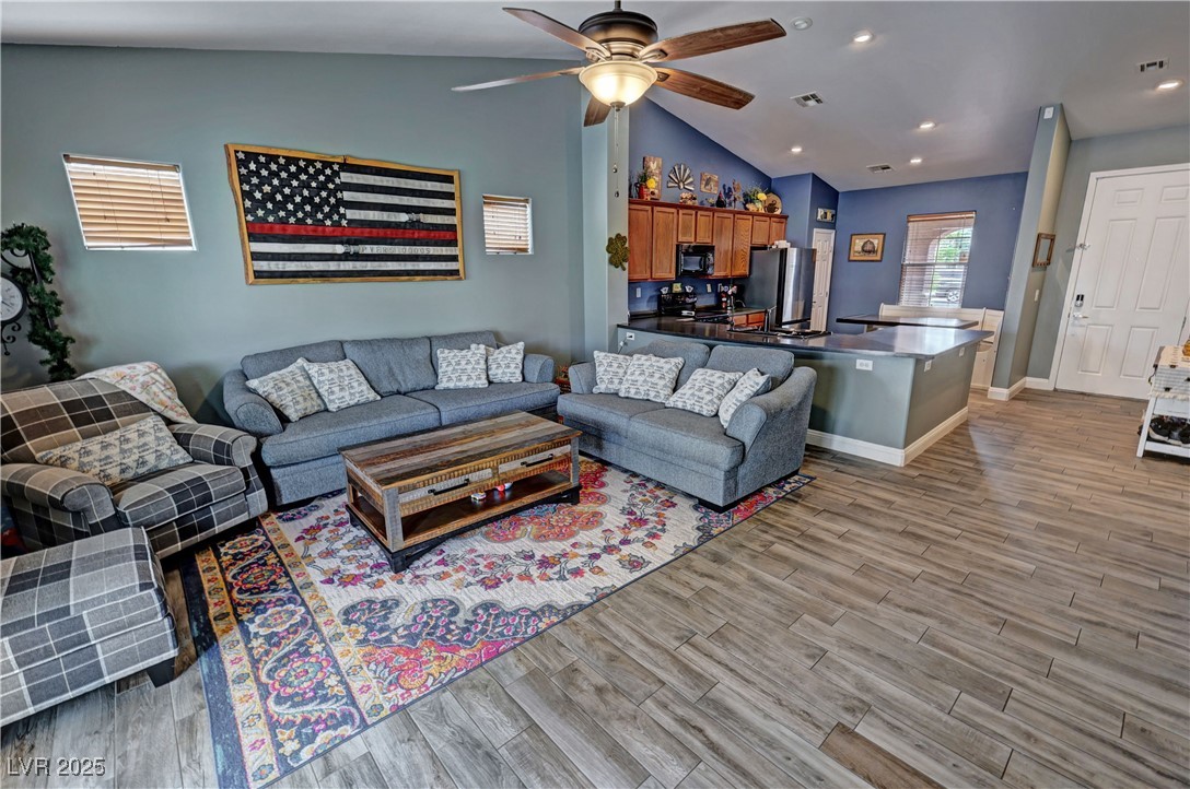 2598 Fountain Avenue, Pahrump, Nevada image 14