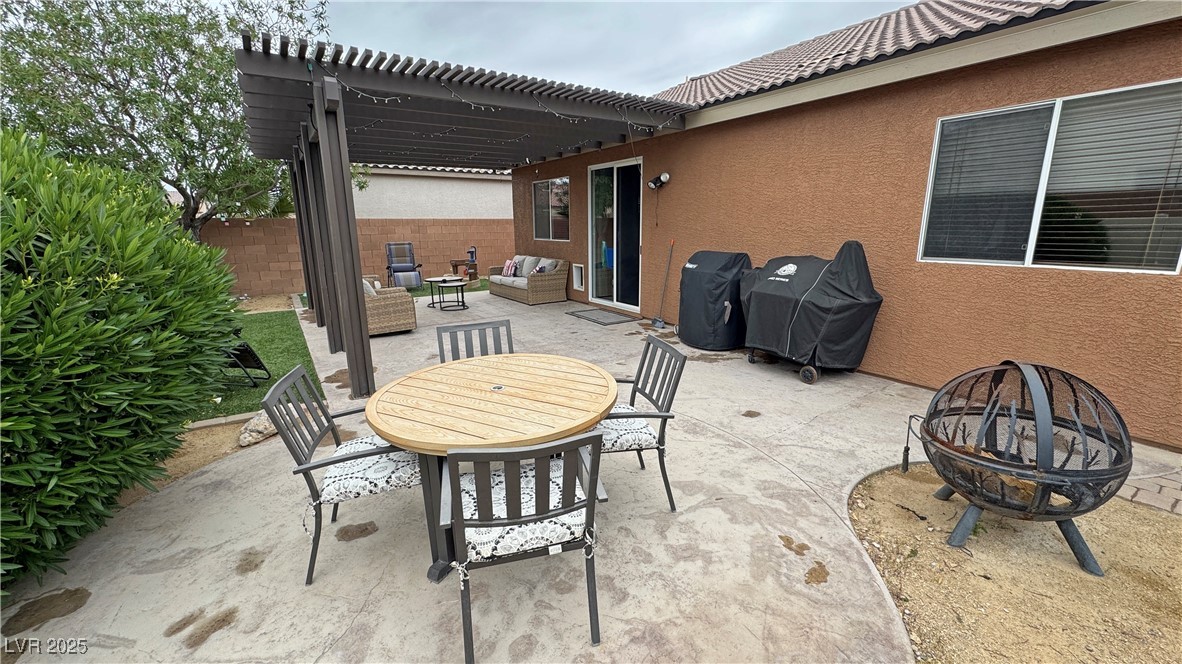 2598 Fountain Avenue, Pahrump, Nevada image 36