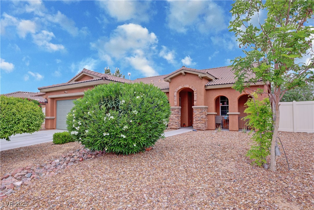 2598 Fountain Avenue, Pahrump, Nevada image 2