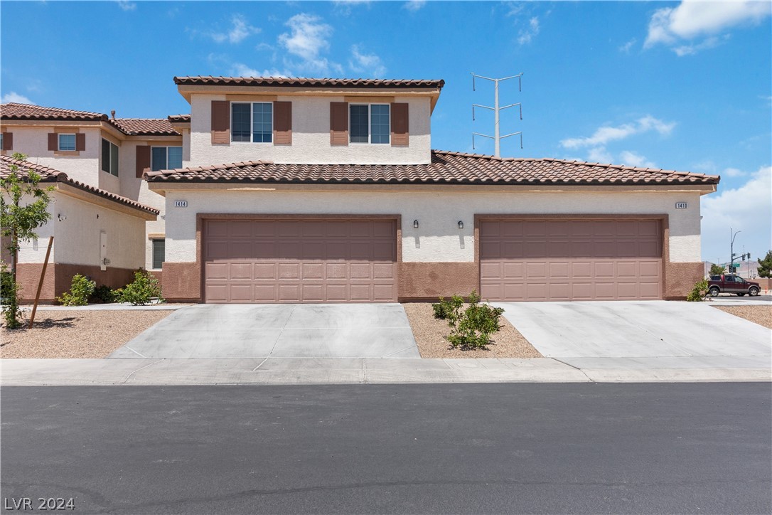 View Henderson, NV 89014 townhome