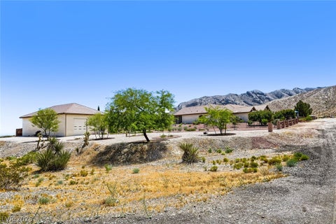 Tiny photo for 13490 Racel Street, Las Vegas, NV 89166 (MLS # 2779108)