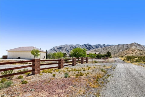 Tiny photo for 13490 Racel Street, Las Vegas, NV 89166 (MLS # 2779108)