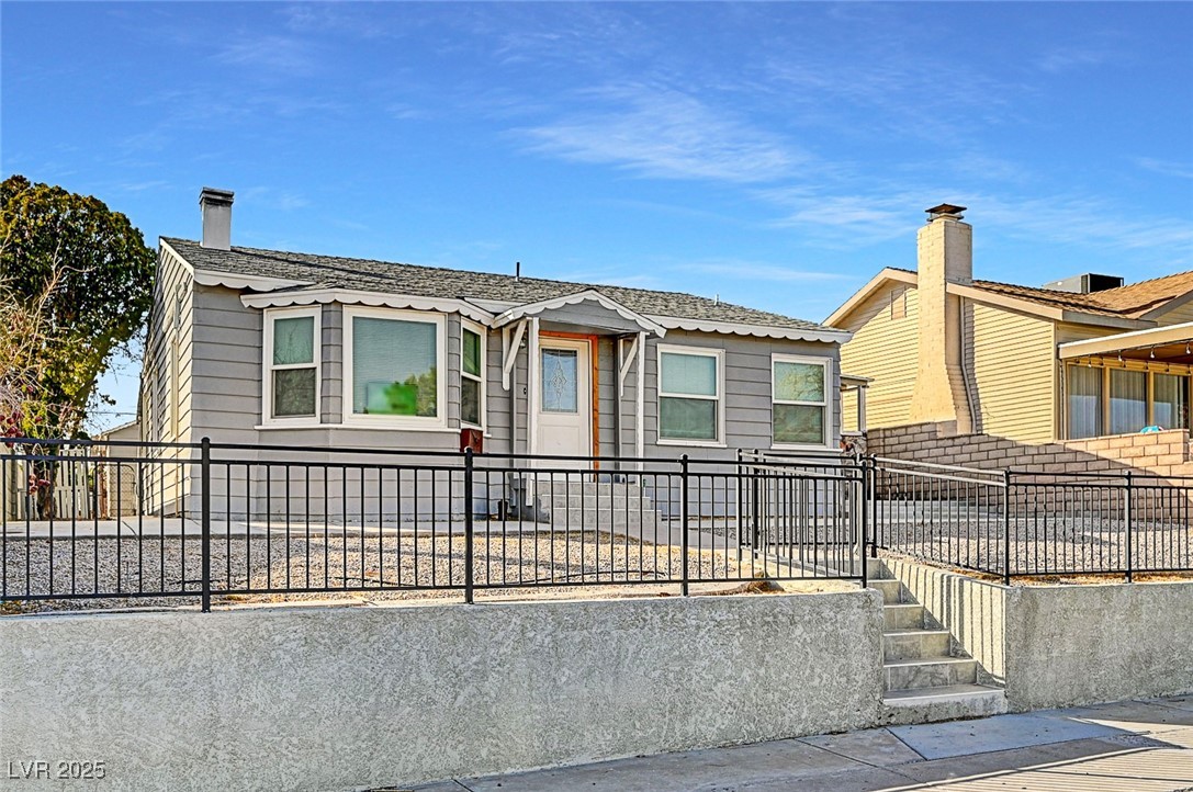 632 D Avenue