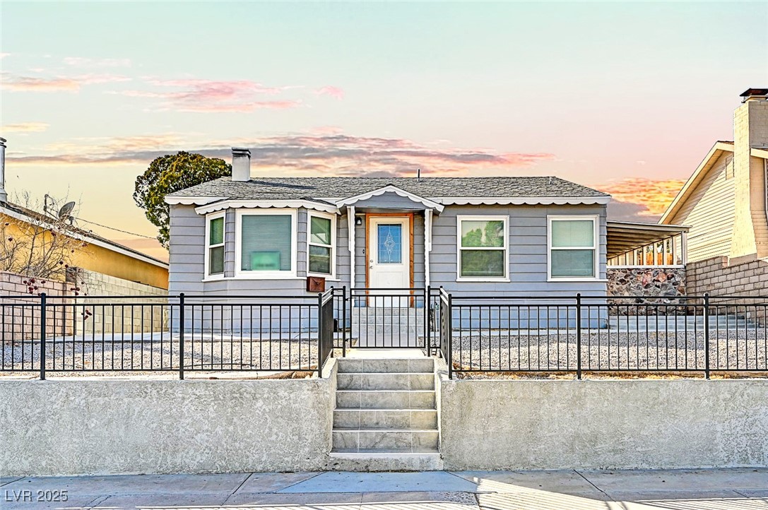 632 D Avenue
