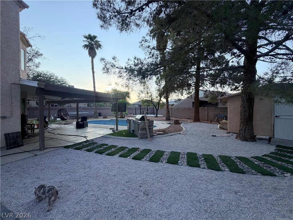 4905 Pulsar Court