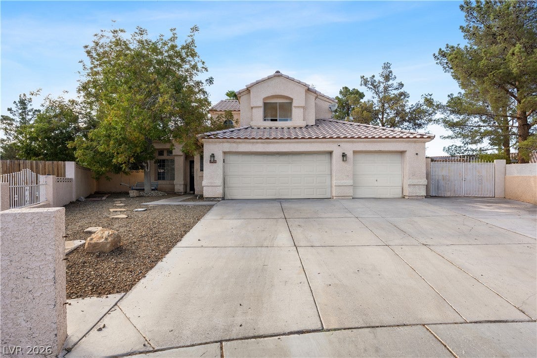 4905 Pulsar Court