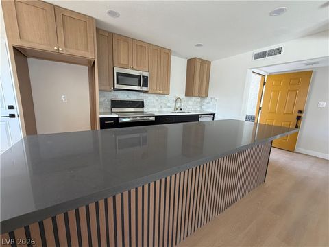 Photo of 6345 Rassler Avenue, Las Vegas, NV 89107 (MLS # 2756737)