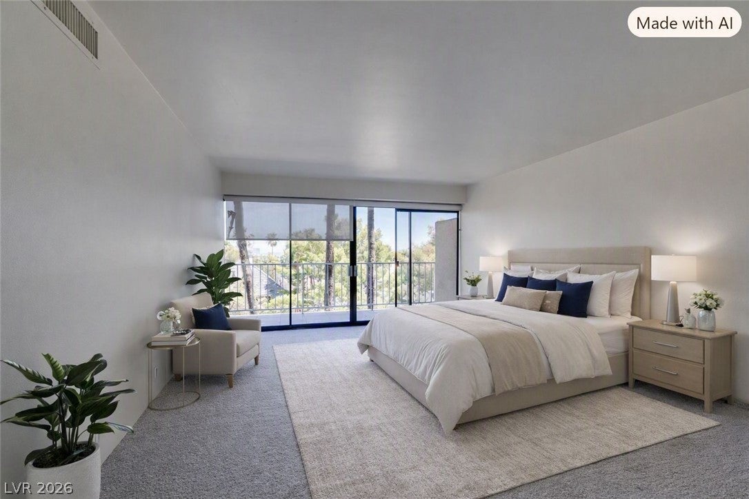 3111 Bel Air Drive 4F