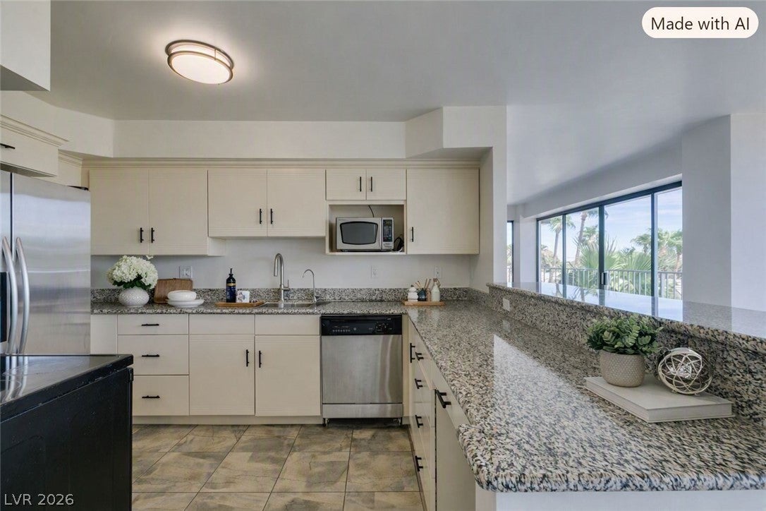 3111 Bel Air Drive 4F