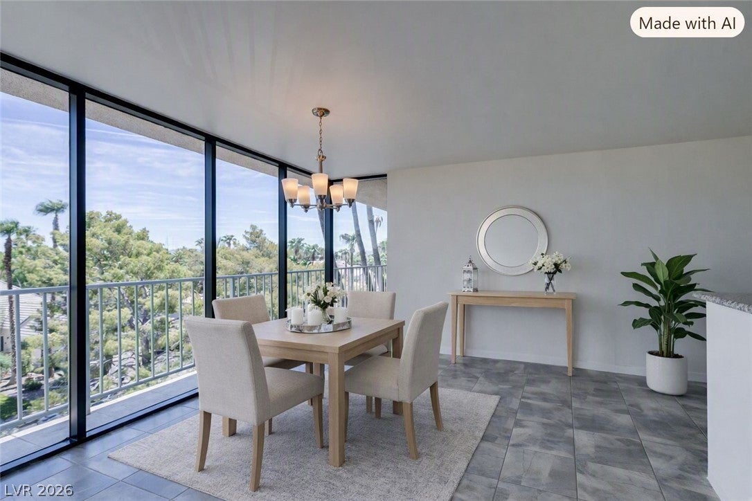 3111 Bel Air Drive 4F