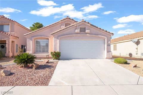 3385 Wayward Court Las Vegas NV 89129