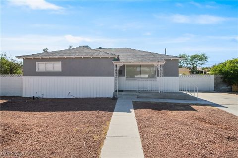 1336 Darmak Drive Las Vegas NV 89102