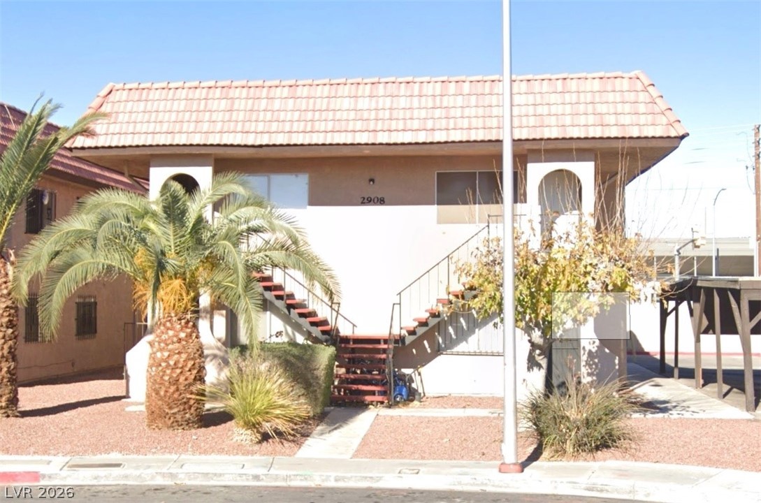 Photo 1 of 4 — 2908 Siki Court C, Las Vegas, NV 89101