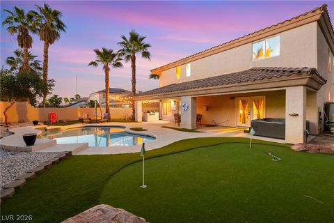 Photo of 8971 Rolling Rock Drive, Las Vegas, NV 89123 (MLS # 2777584)