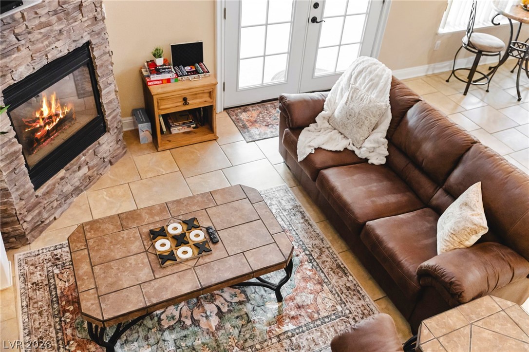 8971 Rolling Rock Drive
