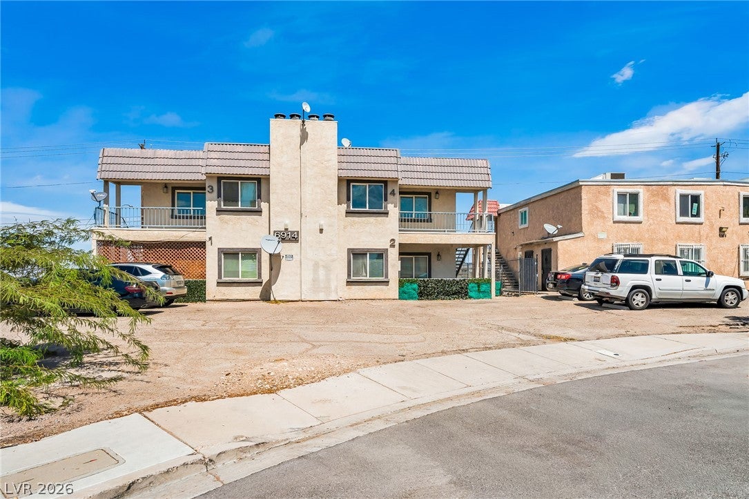 6914 Appleton Drive