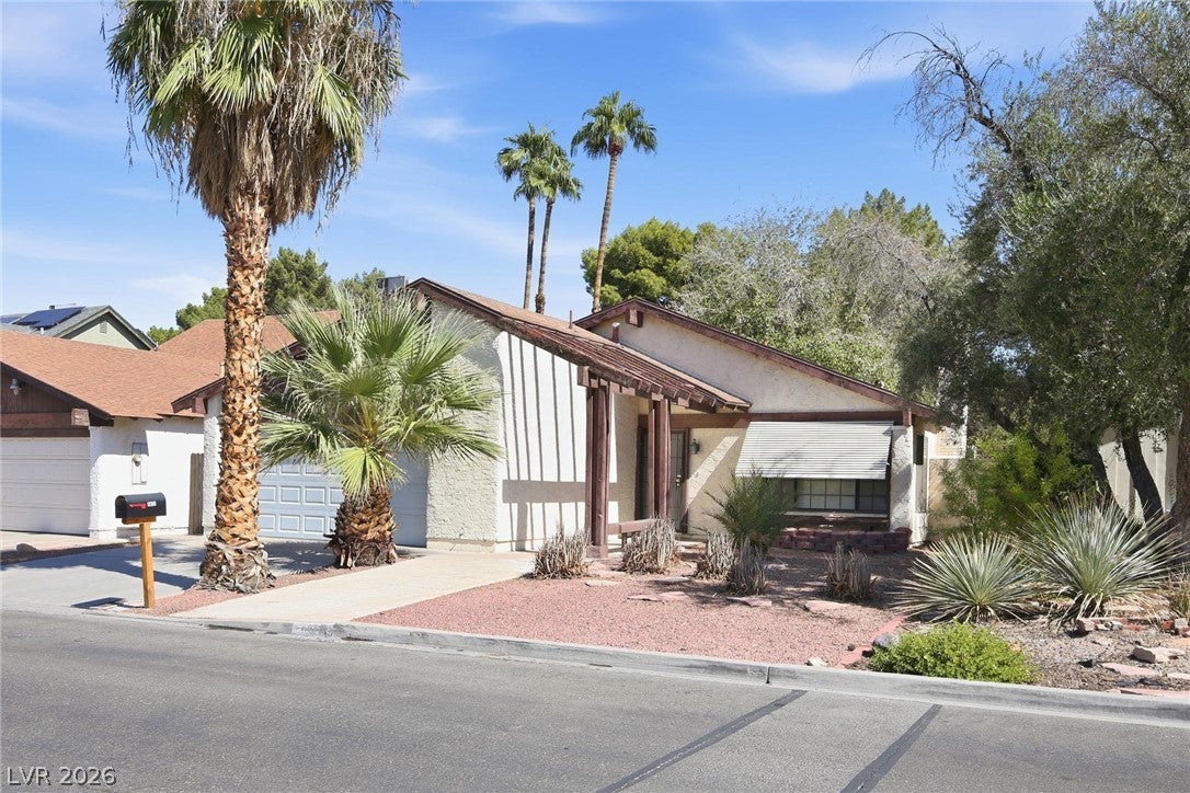 4830 Mountain Valley Road
