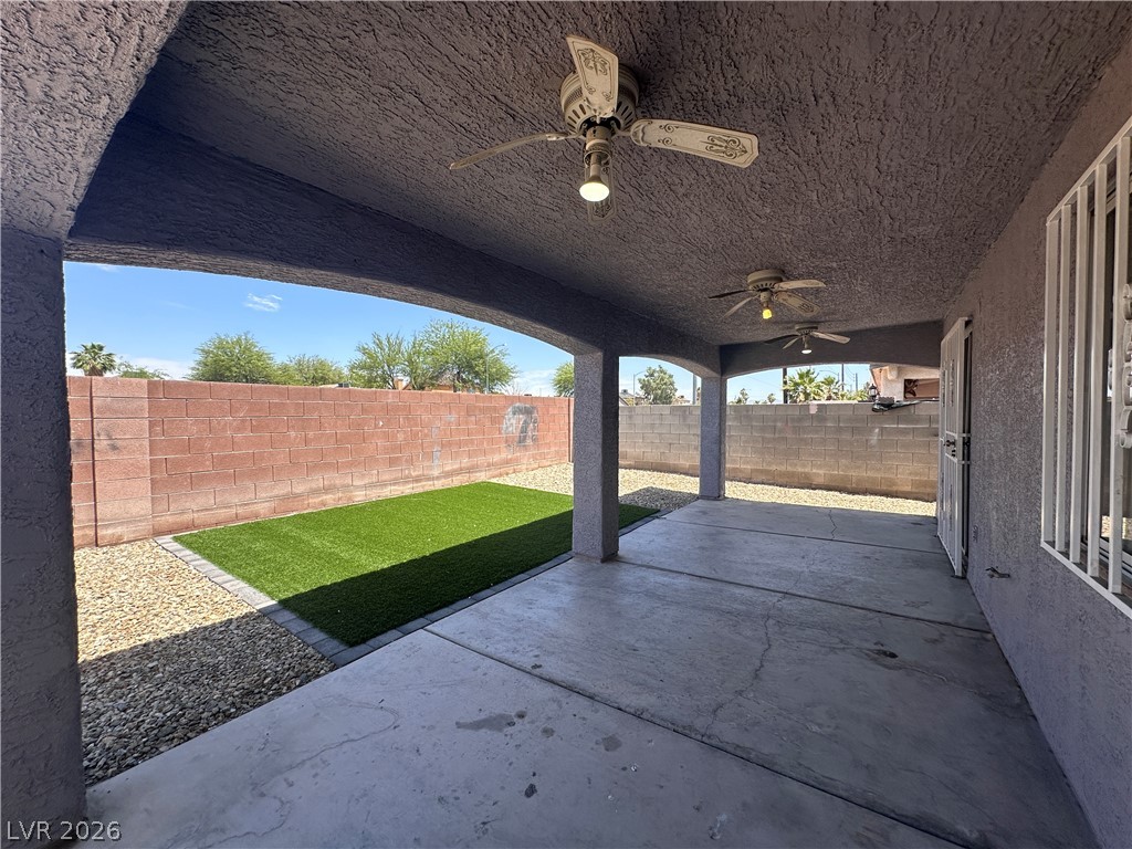 3732 Black Walnut Avenue