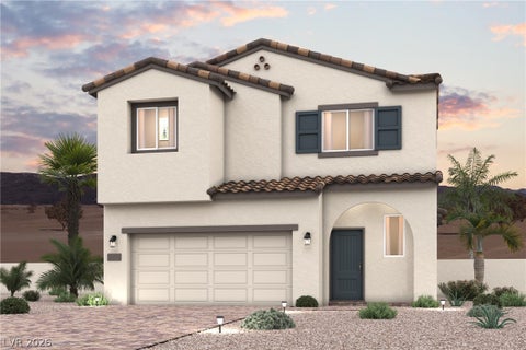 Homes For Sale - 9073 Damon Street<br/> Las Vegas, NV 89166