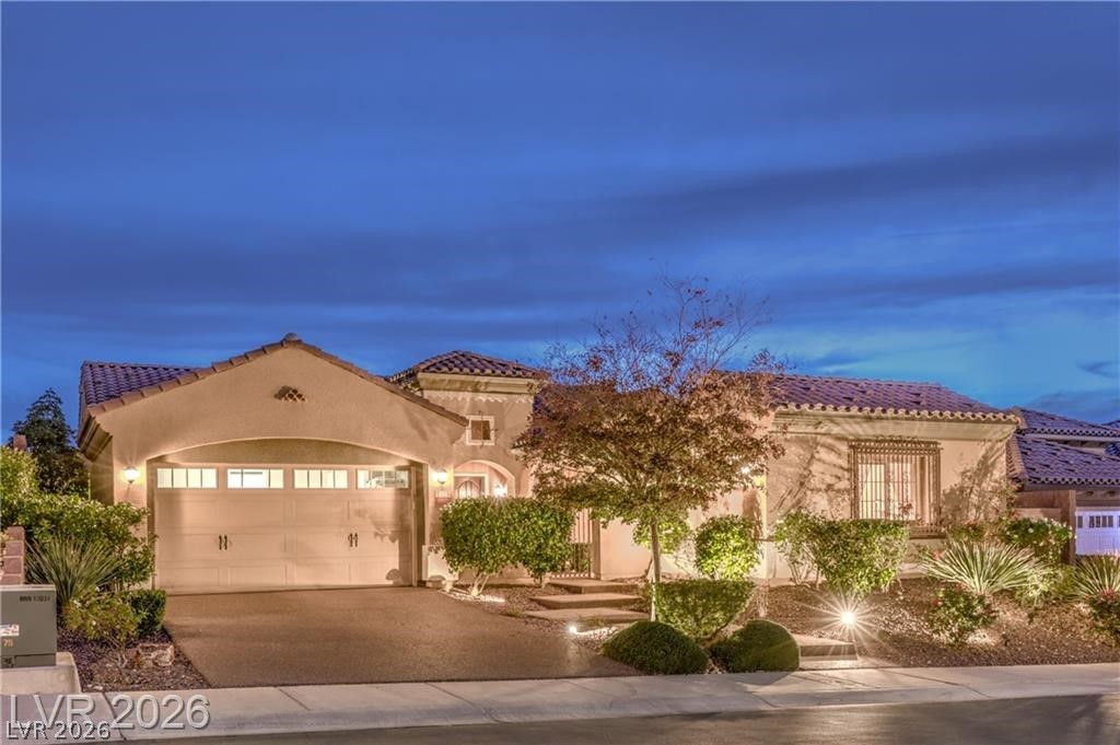 2385 Luberon Drive